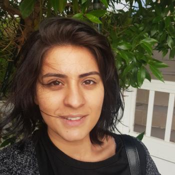 Babysitter Loulé: Letícia Toledo