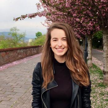 Babysitter Berlin: Timea