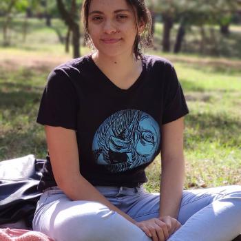 Niñera en Guadalajara: Valeria