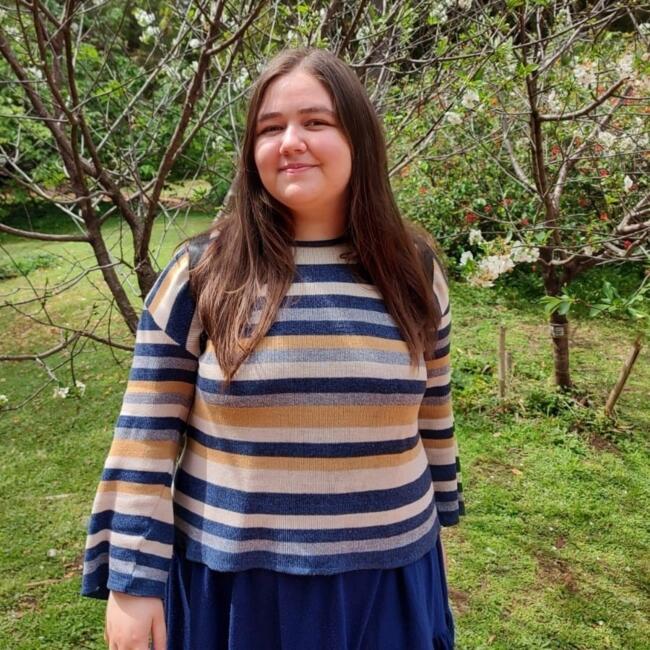 Niñera en San Isidro: Milagros