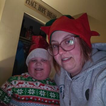 Babysitting job in Odessa: babysitting job Amber