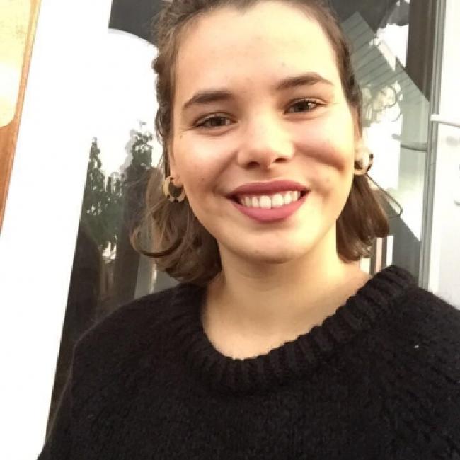 Babysitter in Lille: Valentine