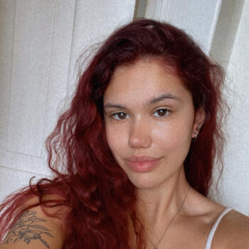 Babysitter em Lisboa: Daniela