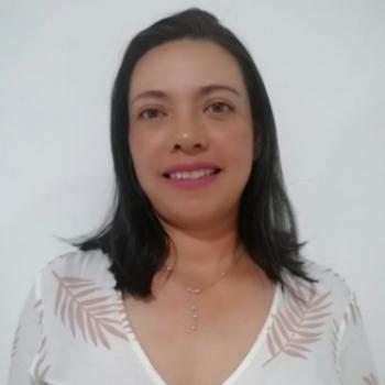 Babysitter in Sogamoso: Rosa Elena