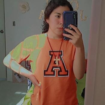 Babysitter in San José el Alto: María