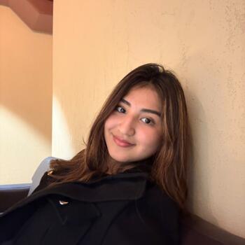 Babysitter Getafe: Tatiana