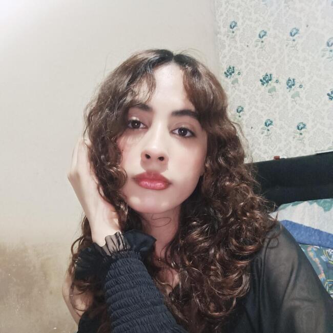 Babysitter in São Paulo: Nicole