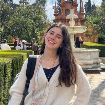 Babysitter Lyon: Salomé