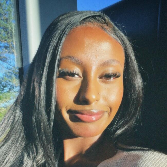 Barnvakt i Falkenberg: Yosan