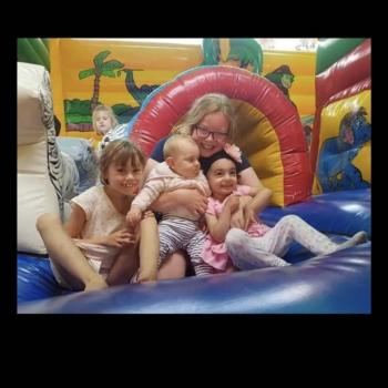 Baby-sitter in Roulers: Sylvia