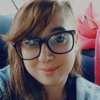 Babysitter in Burzaco: Luciana Magali