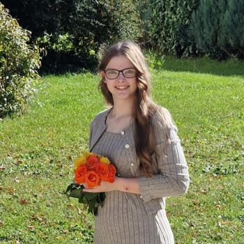 Babysitter in Ebermannstadt: Lydia