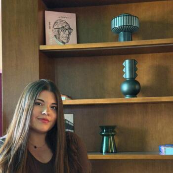 Babysitter in San José (Provincia de San José): Abigail