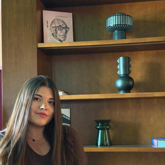 Babysitter in San José (Provincia de San José): Abigail