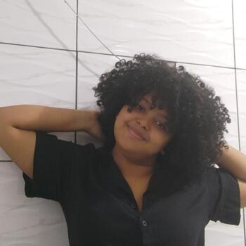 Babysitter Teresina: Jéssica Beatriz
