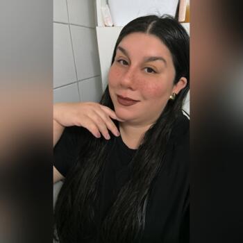 Babysitter in La Granja: Javiera