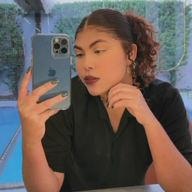 Babysitter in Goiânia: Suzane