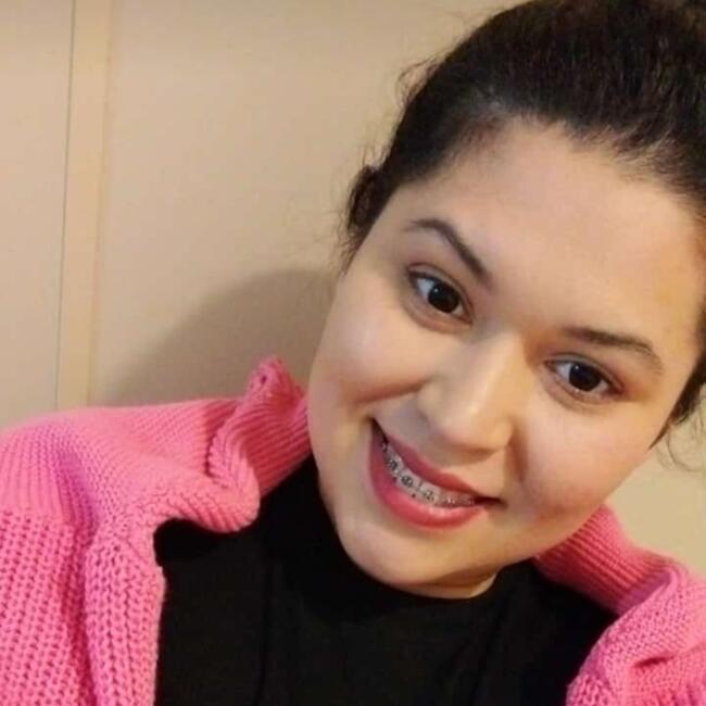 Babysitter in Jaraguá do Sul: Yohane