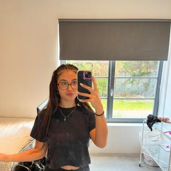 Babysitter in Forest: LUZ