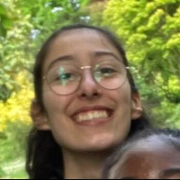 Babysitter in Rennes: Agathe