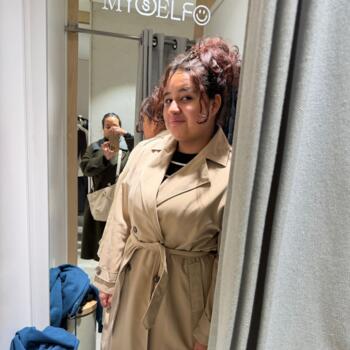 Babysitter Galapagar: Clarita luz