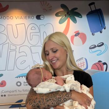 Babysitter Baiona: Aillen