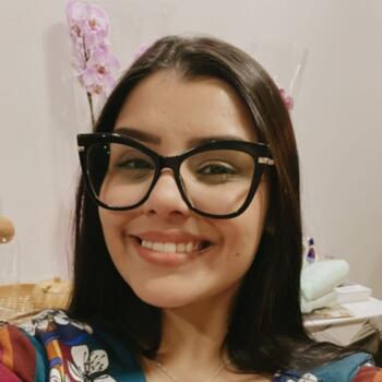 Babá São José dos Pinhais: Jennifer