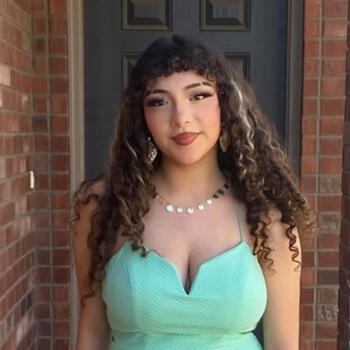 Babysitter in San Antonio: Arianna