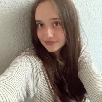 Babysitter in Berlin: Ljuba