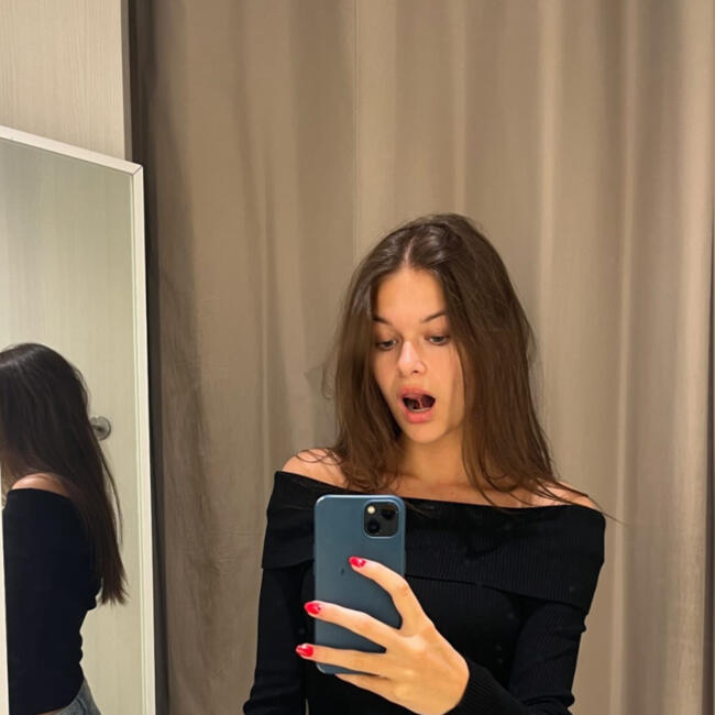 Babysitter in Geel: Fran