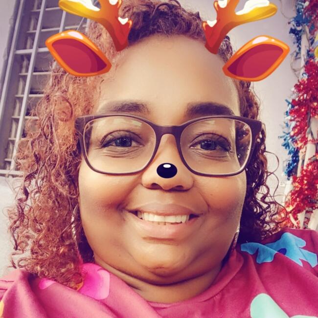 Niñera en Santo Domingo (Distrito de Santo Domingo): Heidy