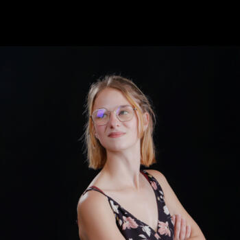 Babysitter Montfort-le-Gesnois: Kirsten