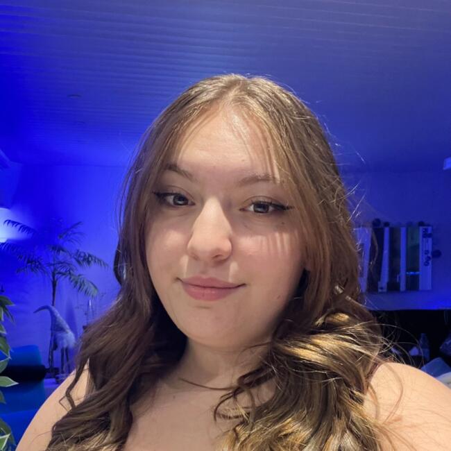 Babysitter in Lyon: Manon