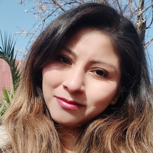 Babysitter in Melipilla: Lorena