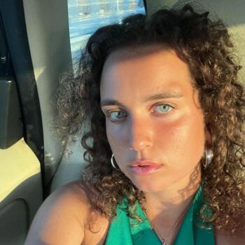 Babysitter in Manfredonia: Anna