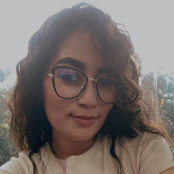 Niñera en Pereira: Daniela