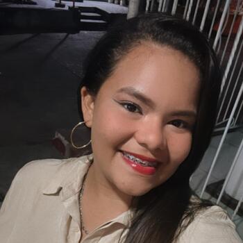 Niñera en Recoleta: Yorye paola colon