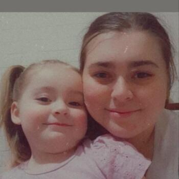 Babysitting job in Hobart: babysitting job Abigail