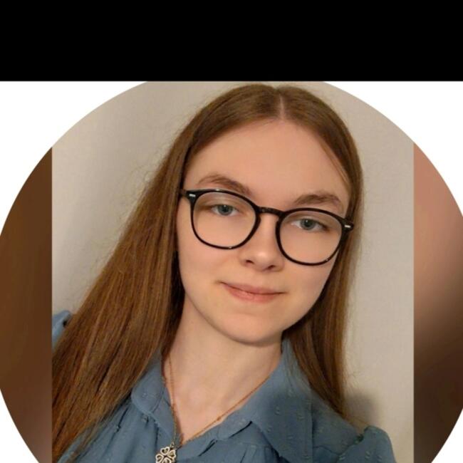 Babysitter in Villeneuve-d'Ascq: Lounna