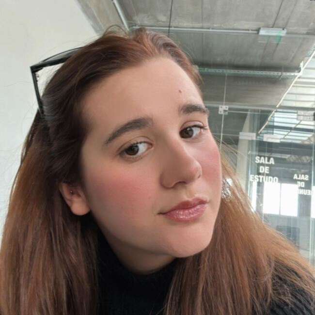 Babysitter em Baixa: Margarida