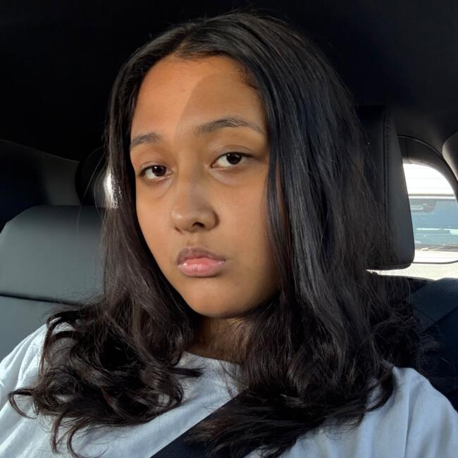 Nanny in New York: Delilah