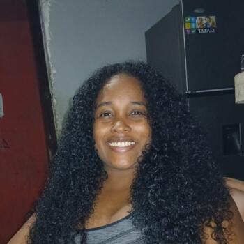 Niñera Panamá: Rachel