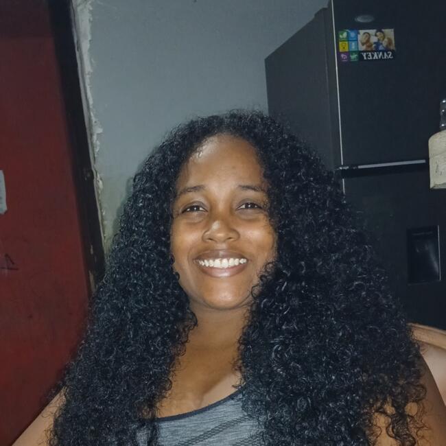 Niñera en Panamá: Rachel