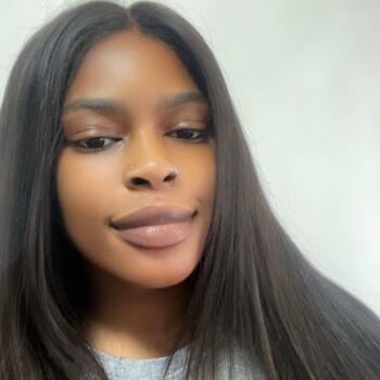 Babysitter Oslo: Adama