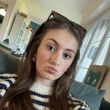 Babysitter in Monein: Laly