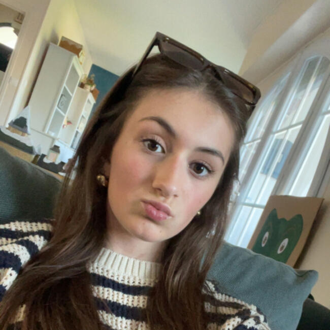 Babysitter in Monein: Laly