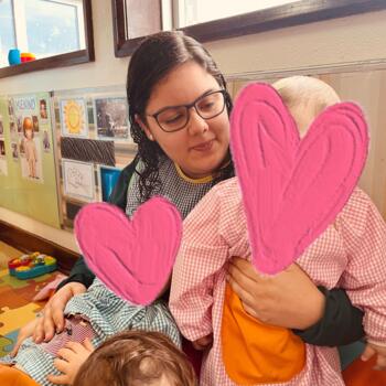 Babysitter in Póvoa de Varzim: Beatriz