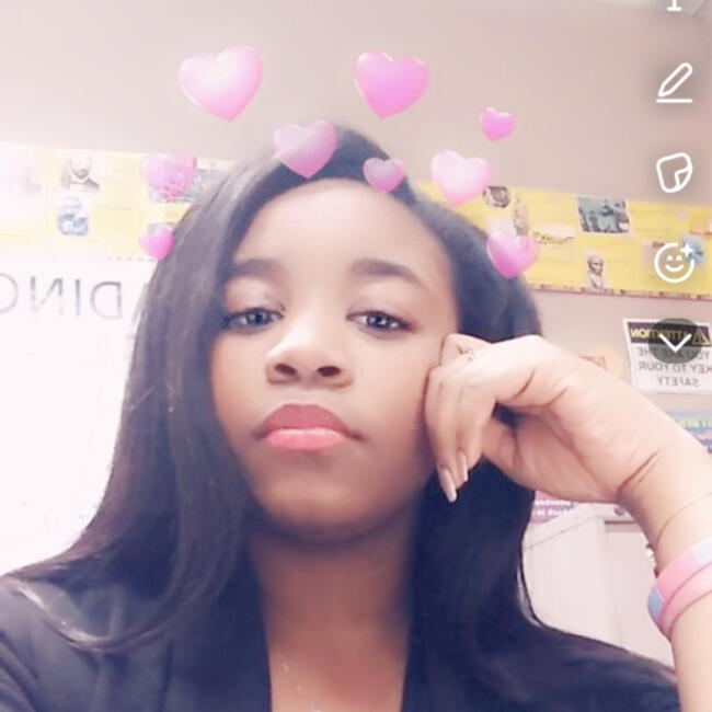 Nanny in Memphis: Lakenya