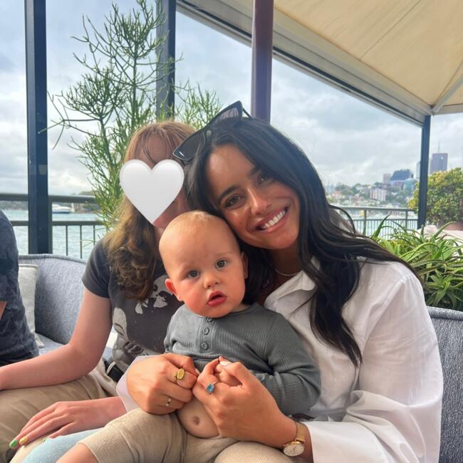 Babysitter in Fulham: Lilli