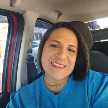 Babysitter in Taubaté: Marilda